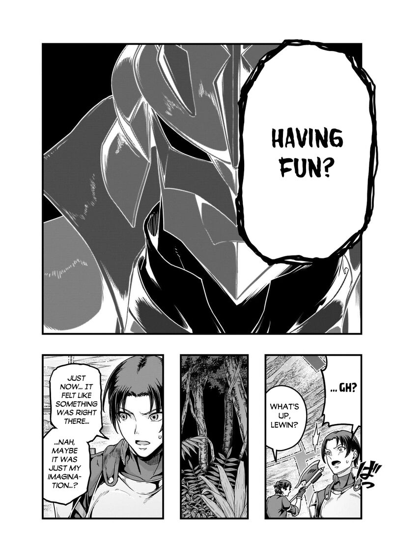 Hazure Waku No Joutai Ijou Skill De Saikyou Ni Natta Ore Ga Subete Wo Juurin Suru Made 64a 5