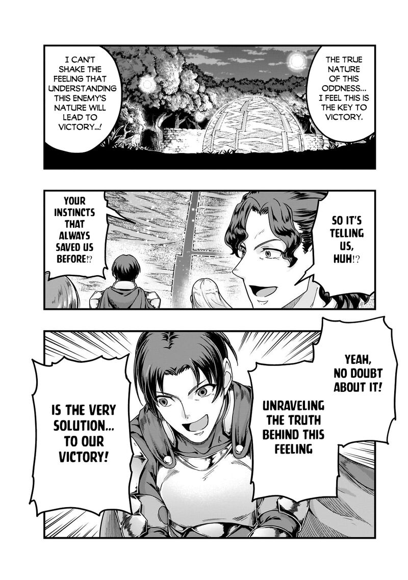 Hazure Waku No Joutai Ijou Skill De Saikyou Ni Natta Ore Ga Subete Wo Juurin Suru Made 64a 9