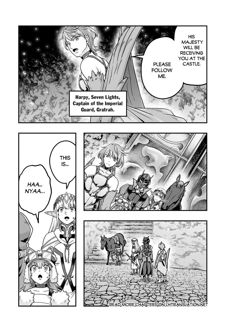 Hazure Waku No Joutai Ijou Skill De Saikyou Ni Natta Ore Ga Subete Wo Juurin Suru Made 67a 1