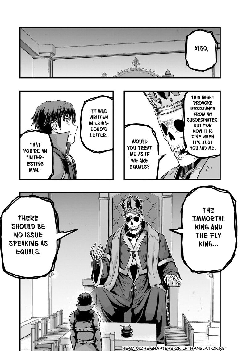 Hazure Waku No Joutai Ijou Skill De Saikyou Ni Natta Ore Ga Subete Wo Juurin Suru Made 67a 13