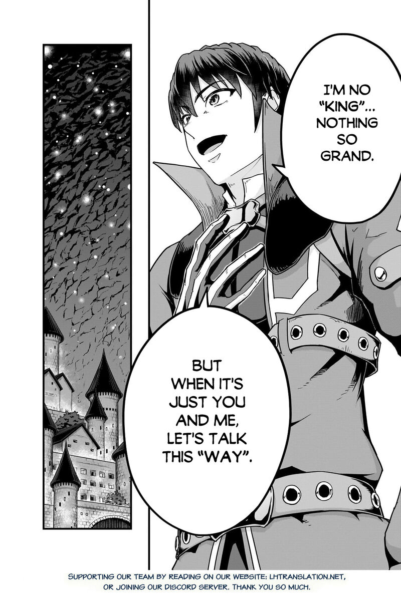 Hazure Waku No Joutai Ijou Skill De Saikyou Ni Natta Ore Ga Subete Wo Juurin Suru Made 67a 14