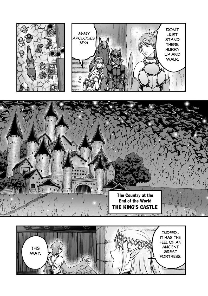 Hazure Waku No Joutai Ijou Skill De Saikyou Ni Natta Ore Ga Subete Wo Juurin Suru Made 67a 3