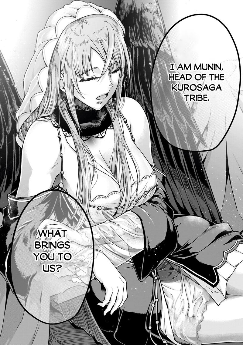 Hazure Waku No Joutai Ijou Skill De Saikyou Ni Natta Ore Ga Subete Wo Juurin Suru Made 67b 13