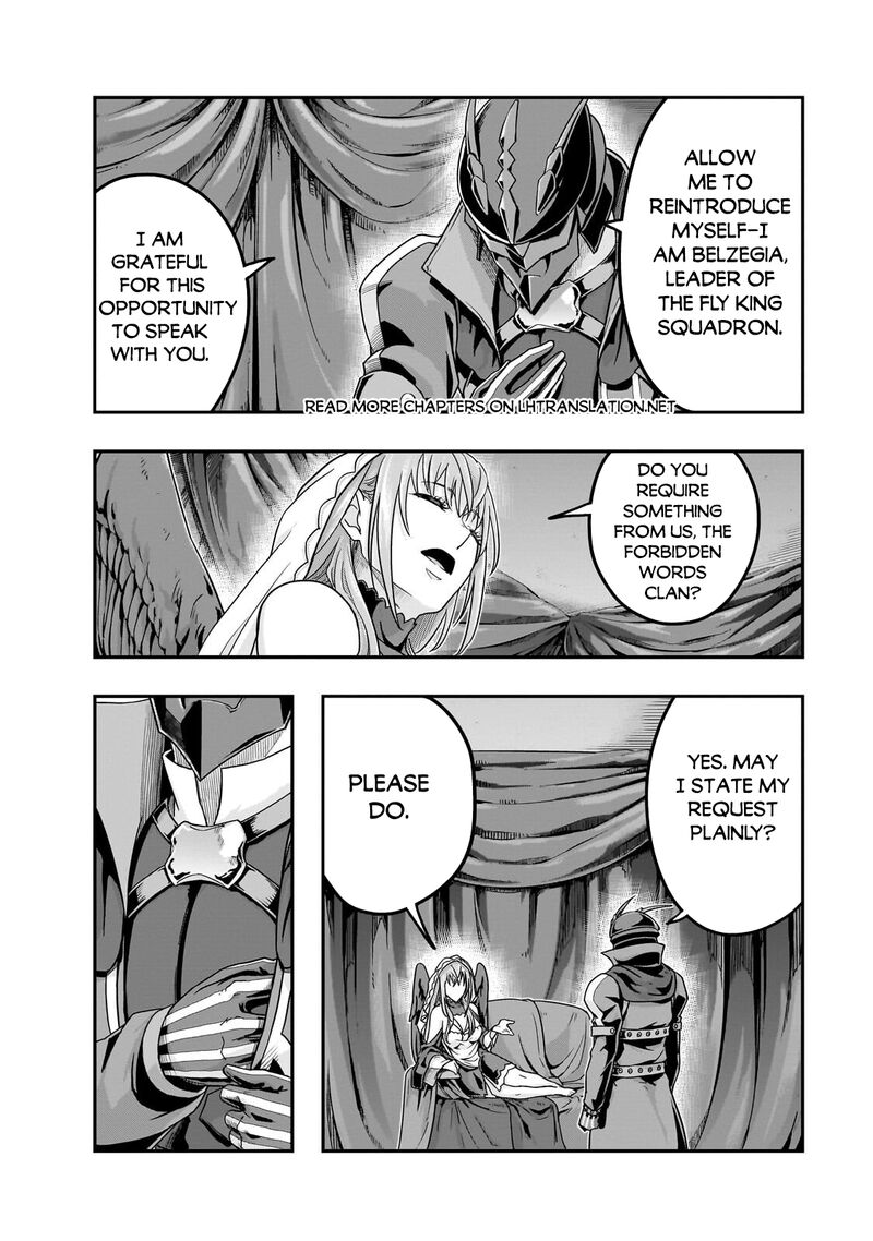 Hazure Waku No Joutai Ijou Skill De Saikyou Ni Natta Ore Ga Subete Wo Juurin Suru Made 67b 14