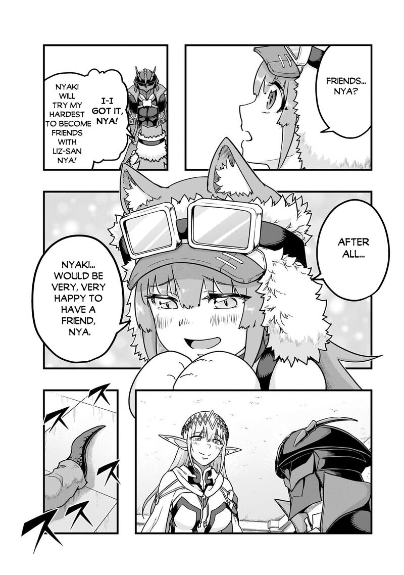 Hazure Waku No Joutai Ijou Skill De Saikyou Ni Natta Ore Ga Subete Wo Juurin Suru Made 67b 4