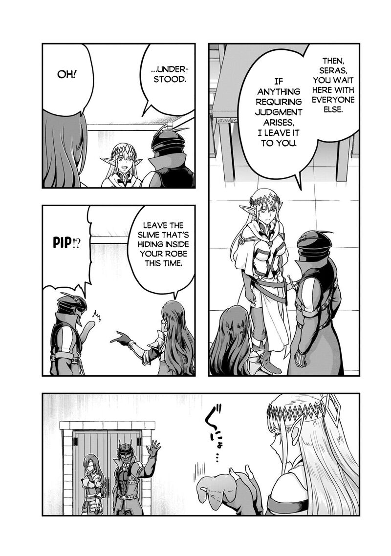 Hazure Waku No Joutai Ijou Skill De Saikyou Ni Natta Ore Ga Subete Wo Juurin Suru Made 67b 6