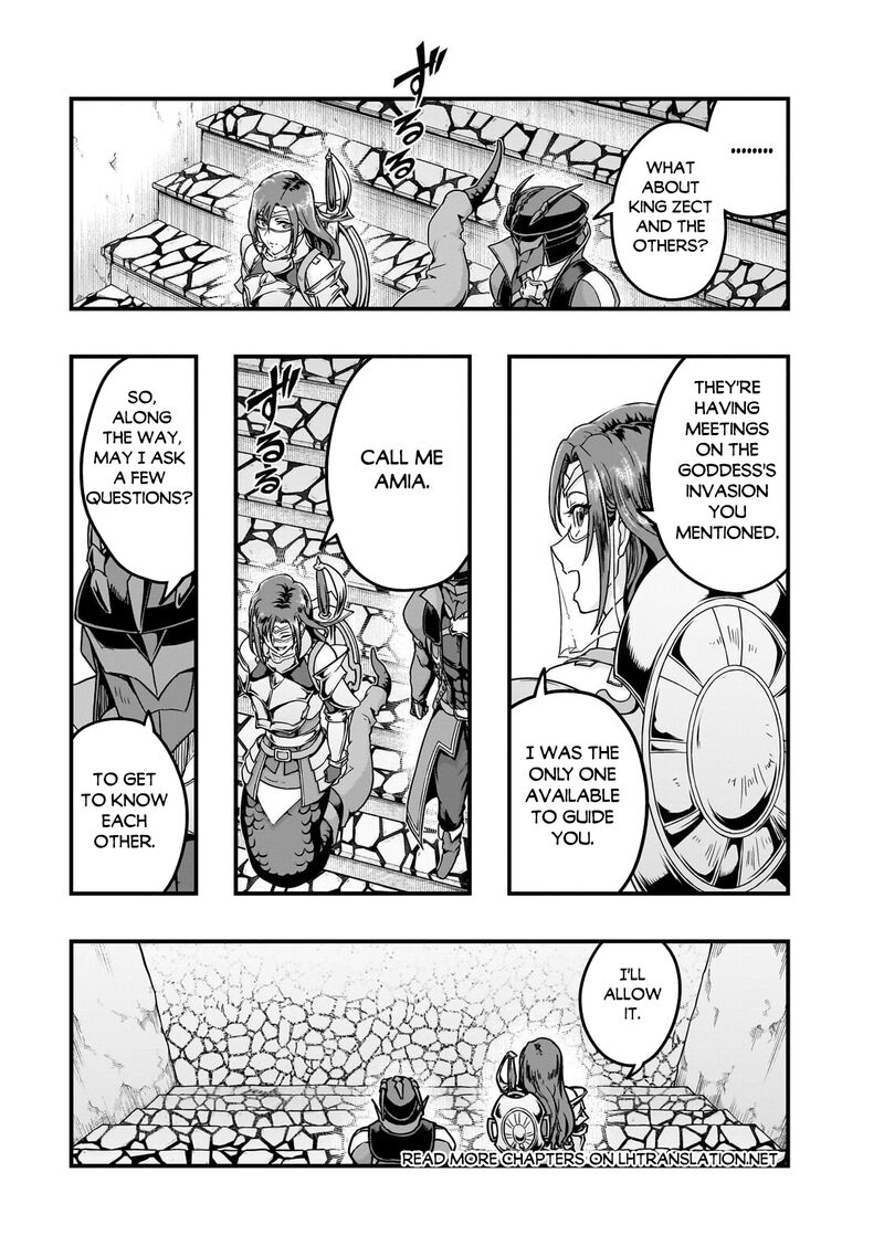 Hazure Waku No Joutai Ijou Skill De Saikyou Ni Natta Ore Ga Subete Wo Juurin Suru Made 67b 7