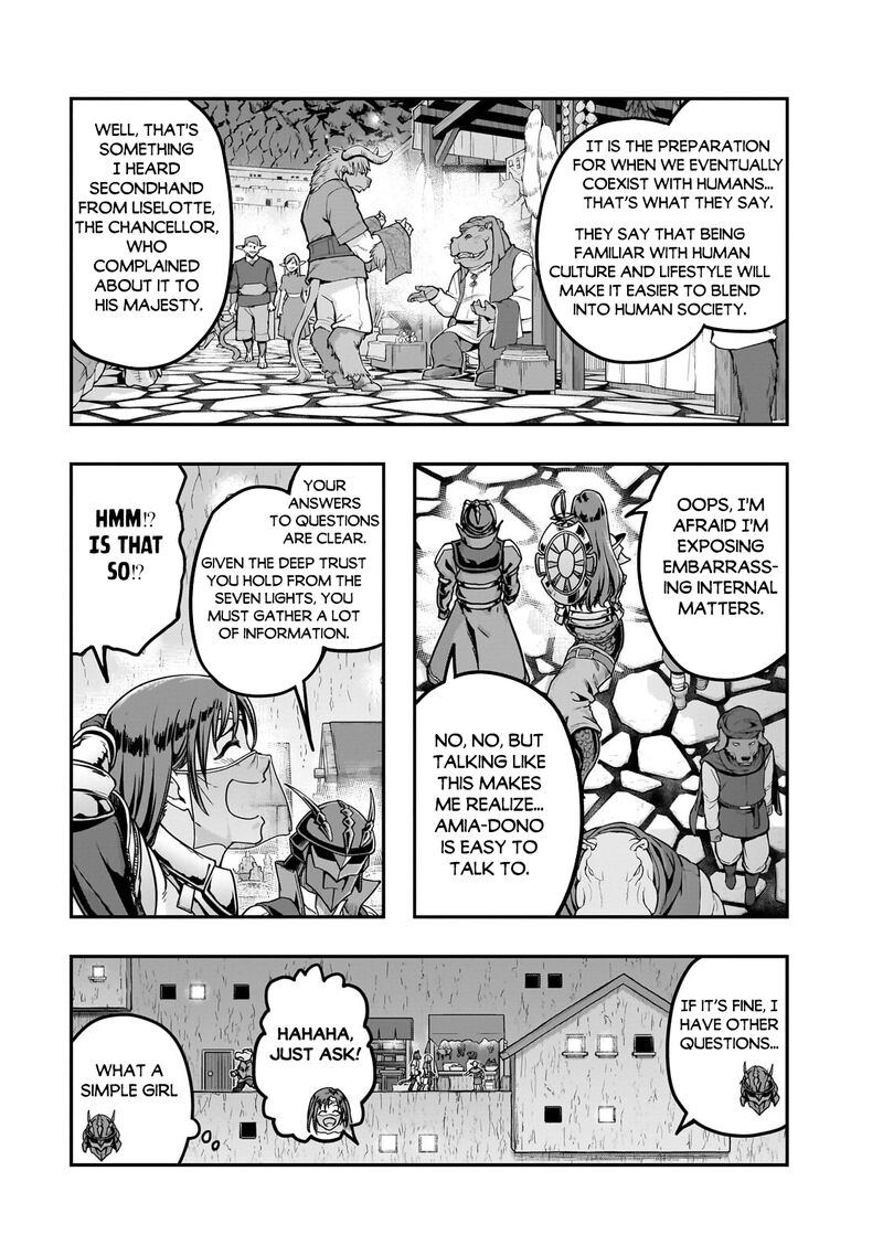 Hazure Waku No Joutai Ijou Skill De Saikyou Ni Natta Ore Ga Subete Wo Juurin Suru Made 67b 9