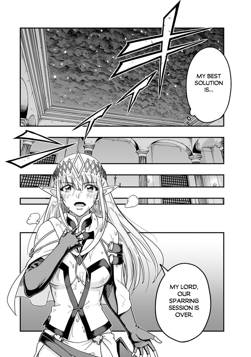 Hazure Waku No Joutai Ijou Skill De Saikyou Ni Natta Ore Ga Subete Wo Juurin Suru Made 70 21