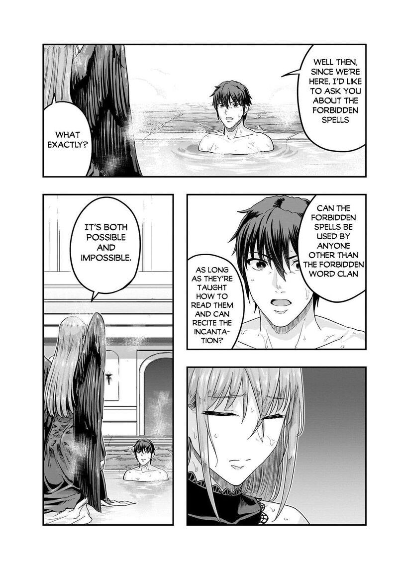 Hazure Waku No Joutai Ijou Skill De Saikyou Ni Natta Ore Ga Subete Wo Juurin Suru Made 71 14