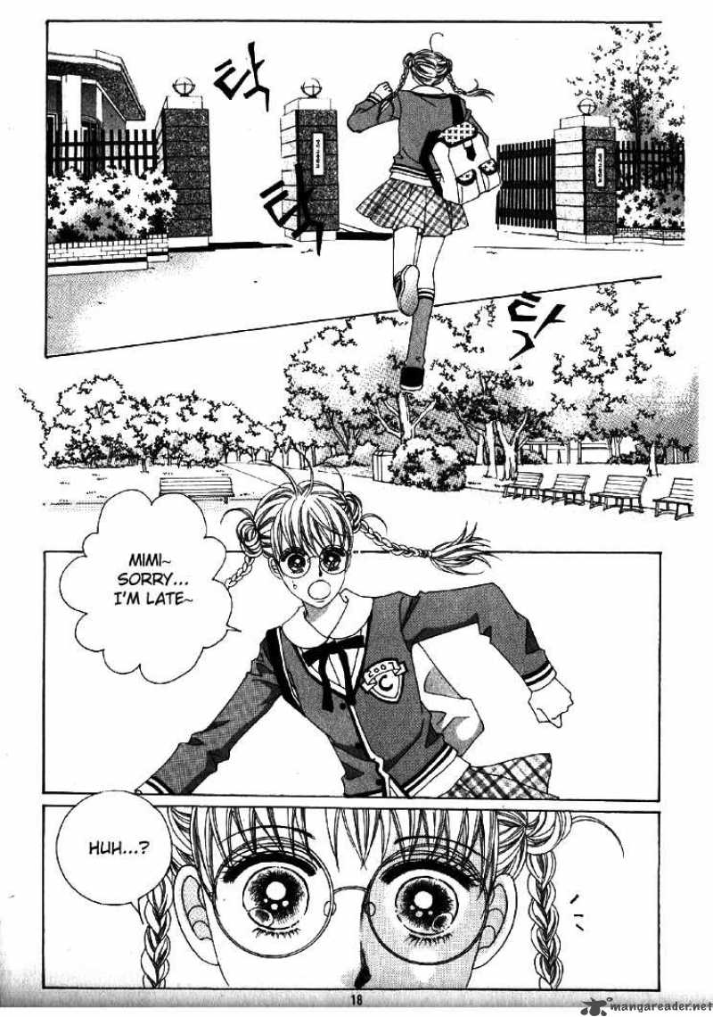 He Dedicated To Roses 1 17