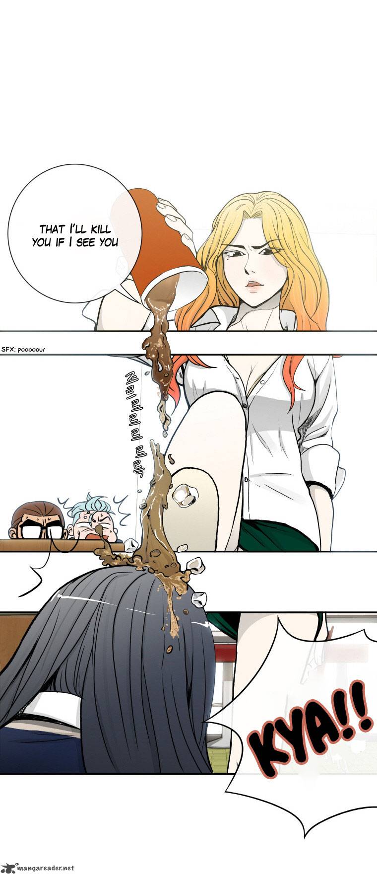He Is A High School Girl 1 32