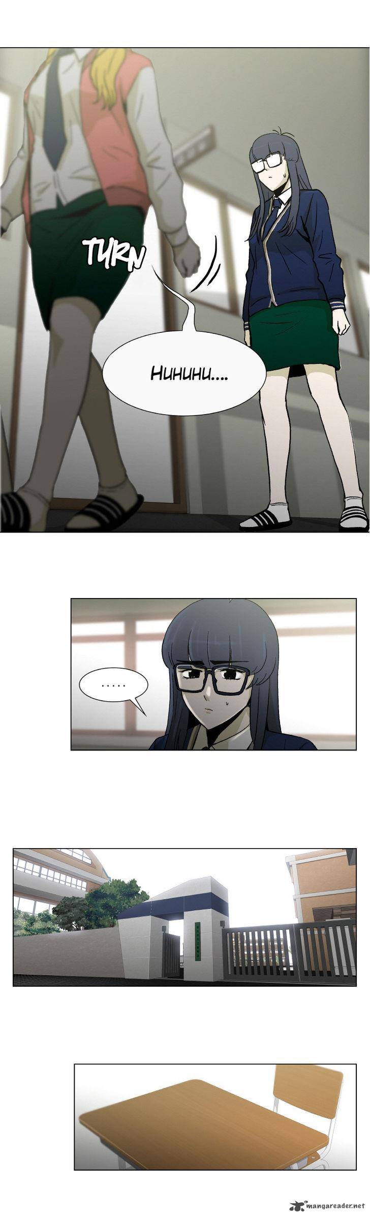 He Is A High School Girl 10 17