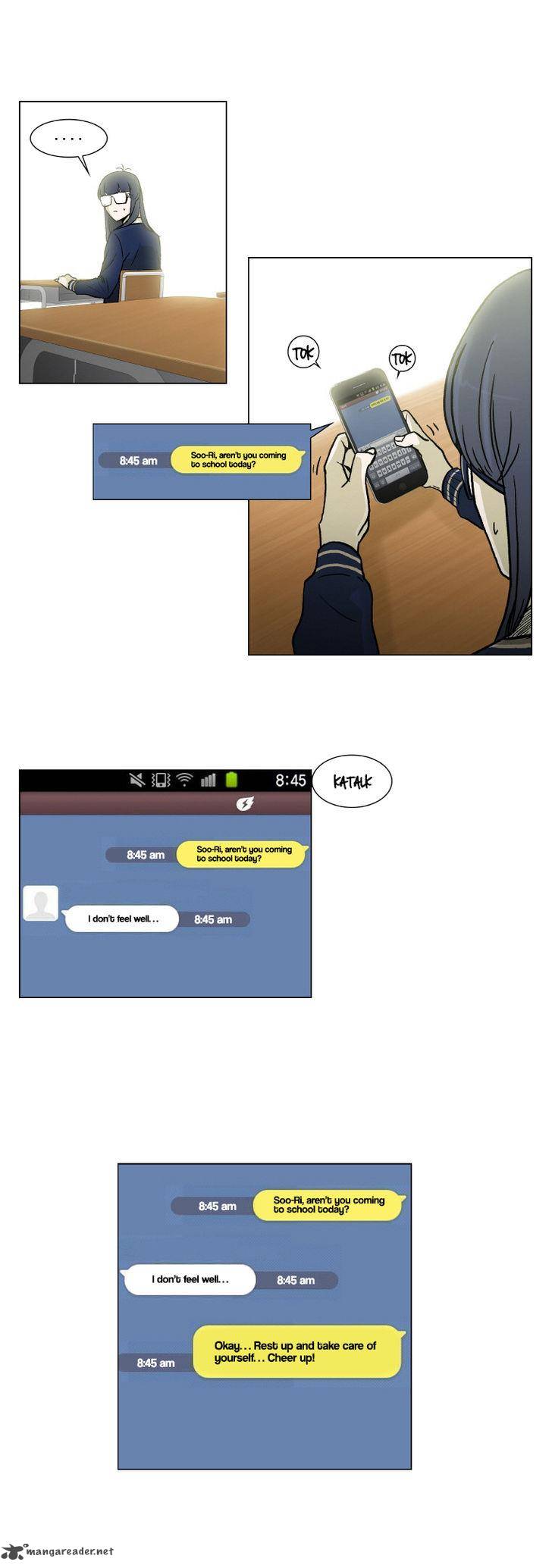 He Is A High School Girl 10 18