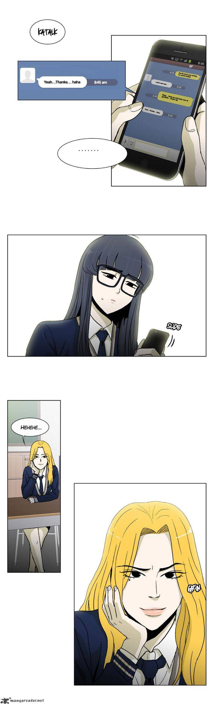 He Is A High School Girl 10 19