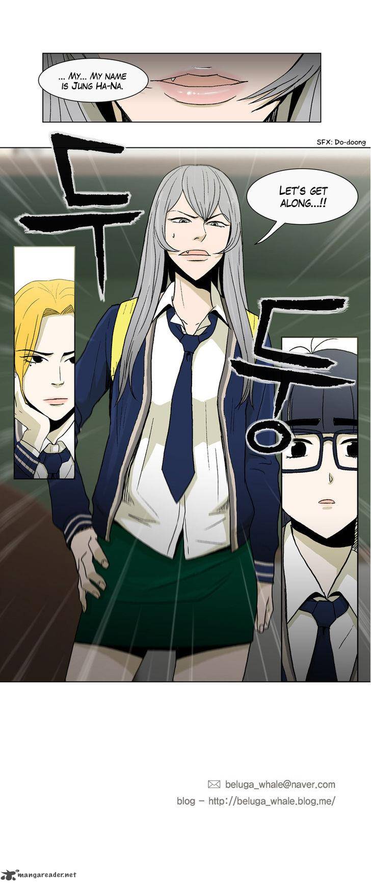 He Is A High School Girl 10 22