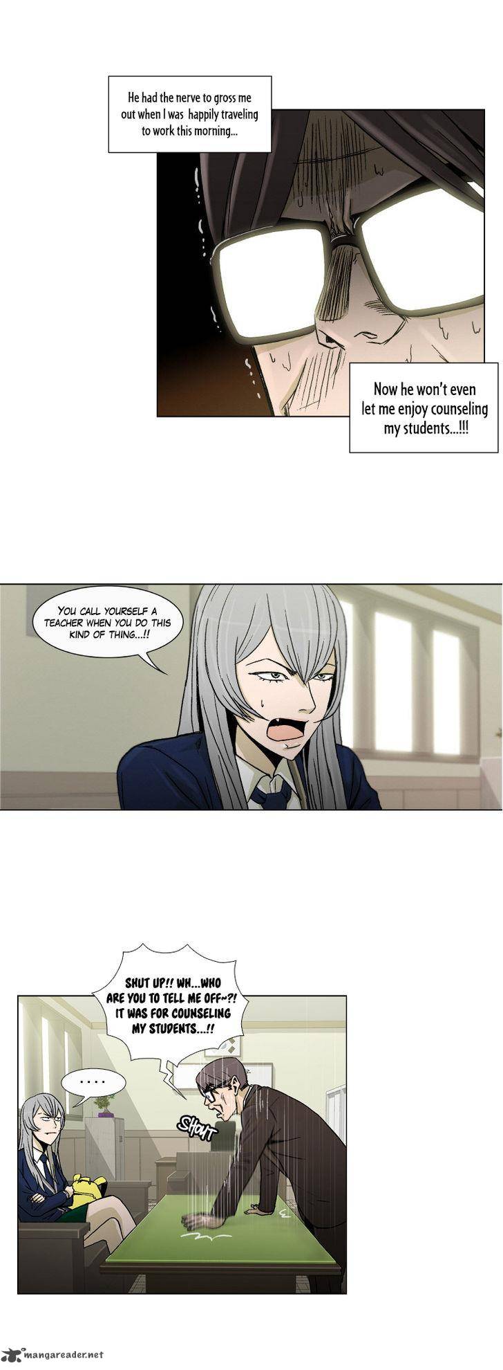 He Is A High School Girl 10 3