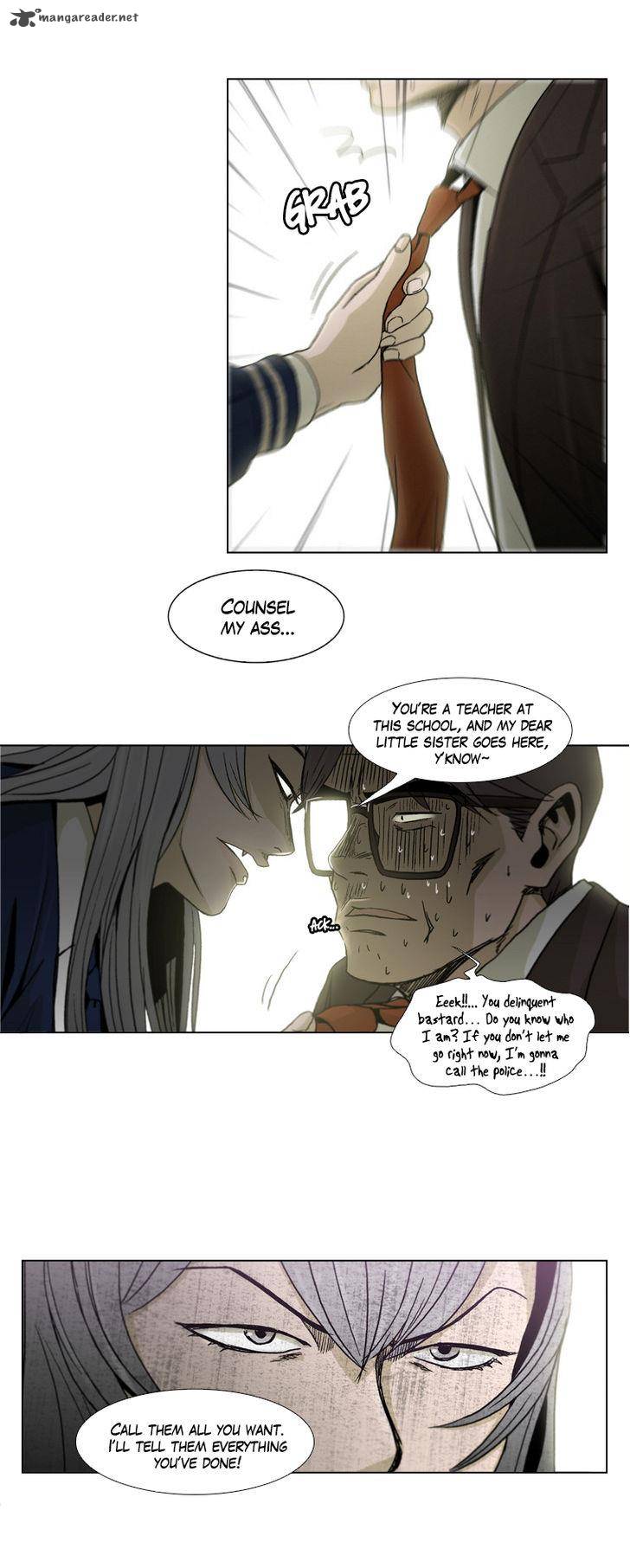 He Is A High School Girl 10 4