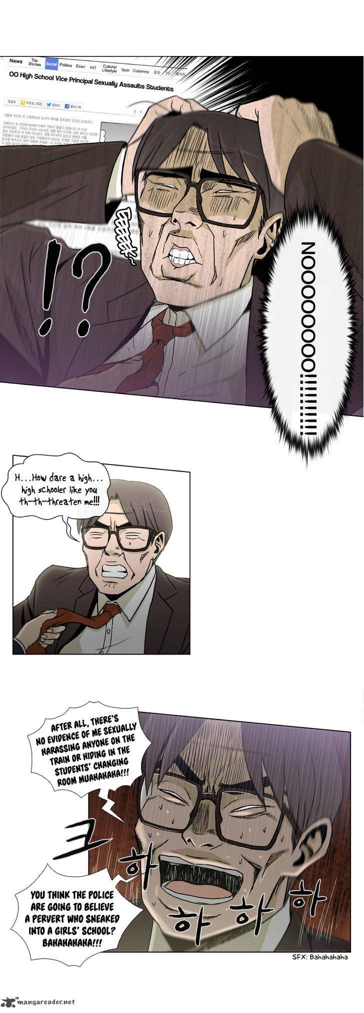 He Is A High School Girl 10 5