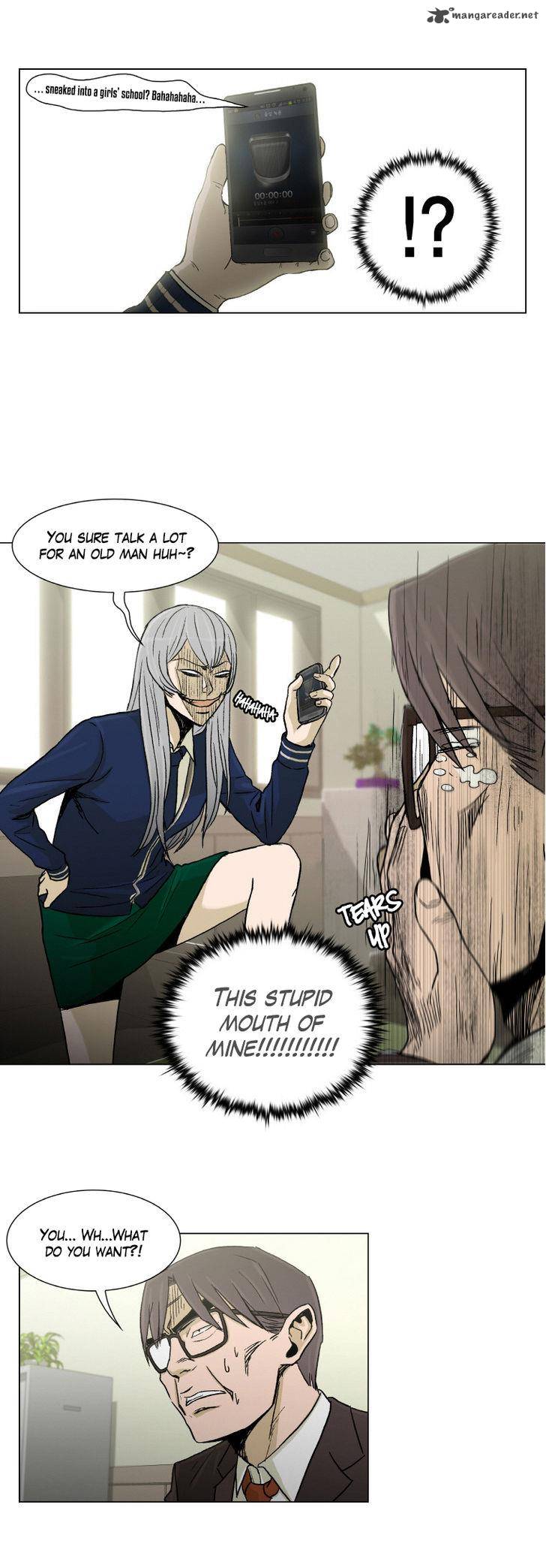 He Is A High School Girl 10 6