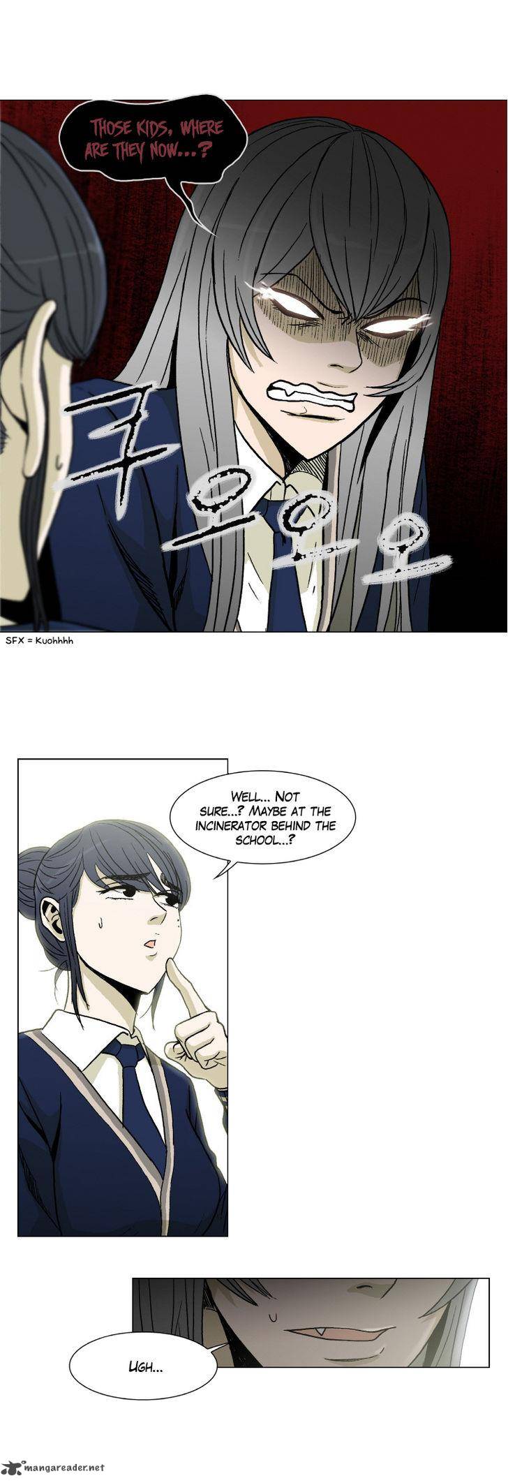 He Is A High School Girl 11 19