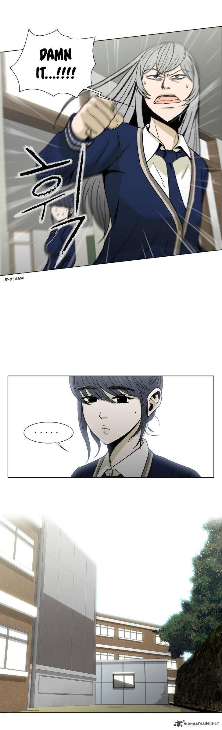 He Is A High School Girl 11 20