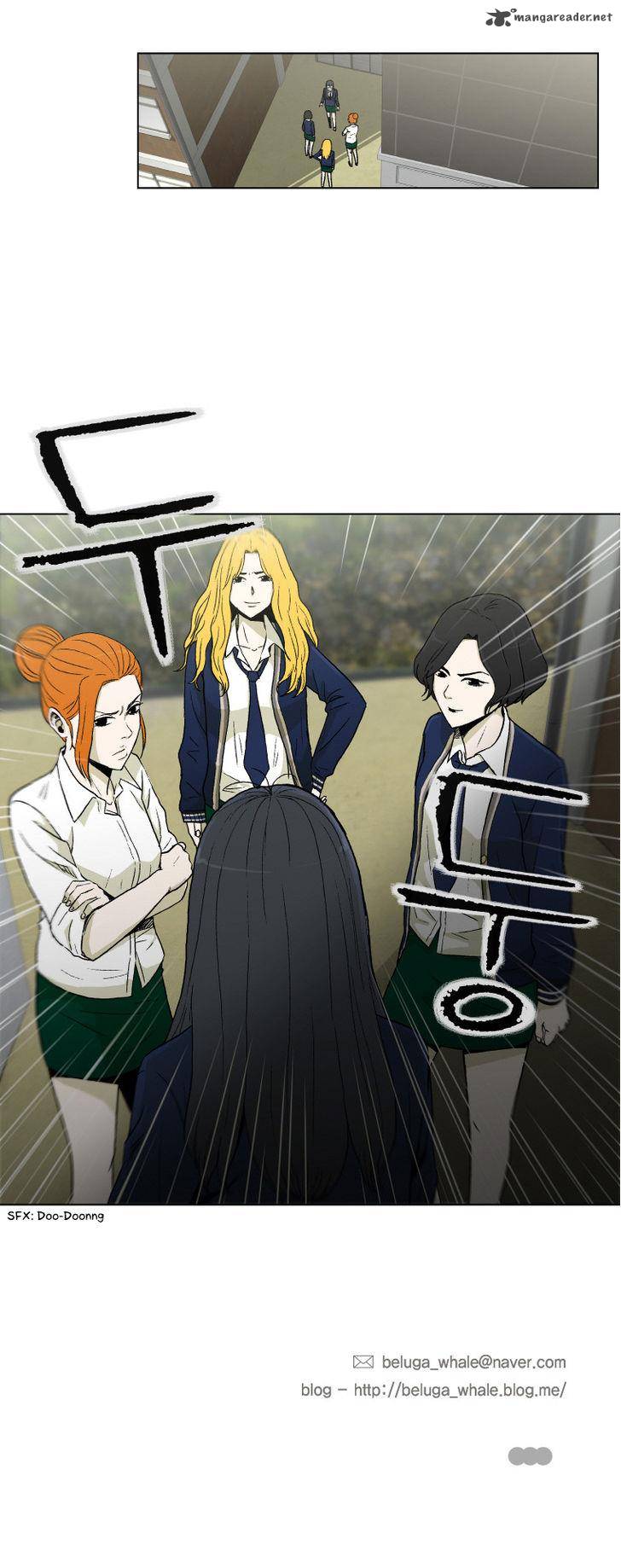 He Is A High School Girl 11 21