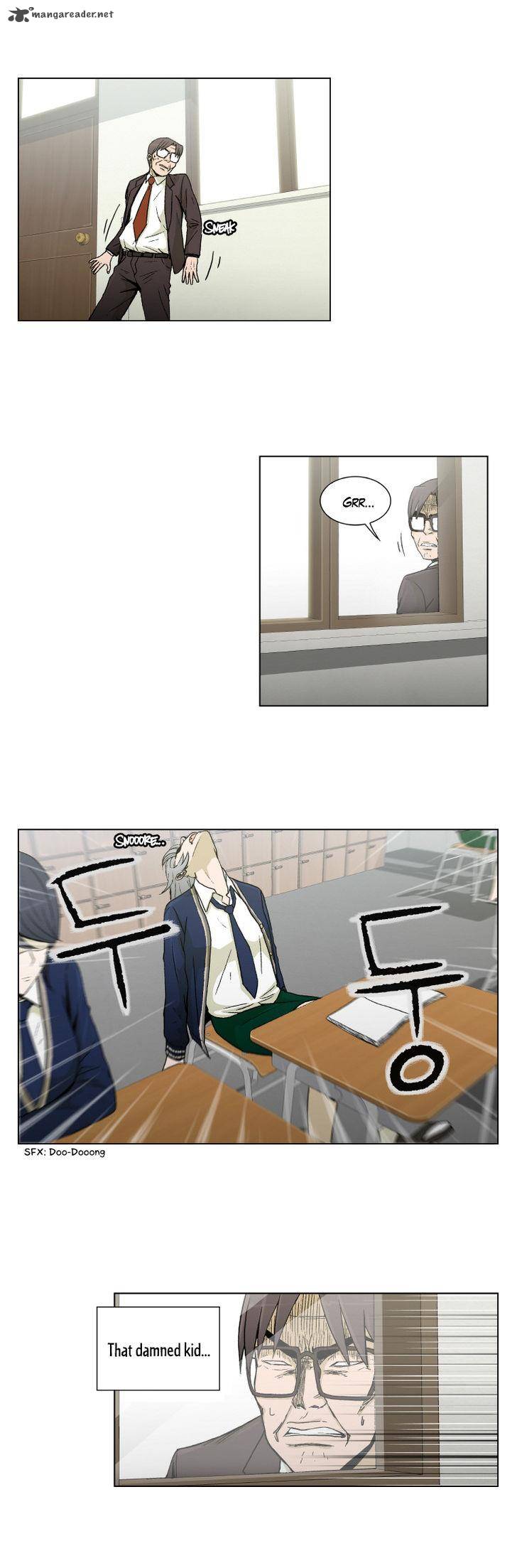 He Is A High School Girl 11 6