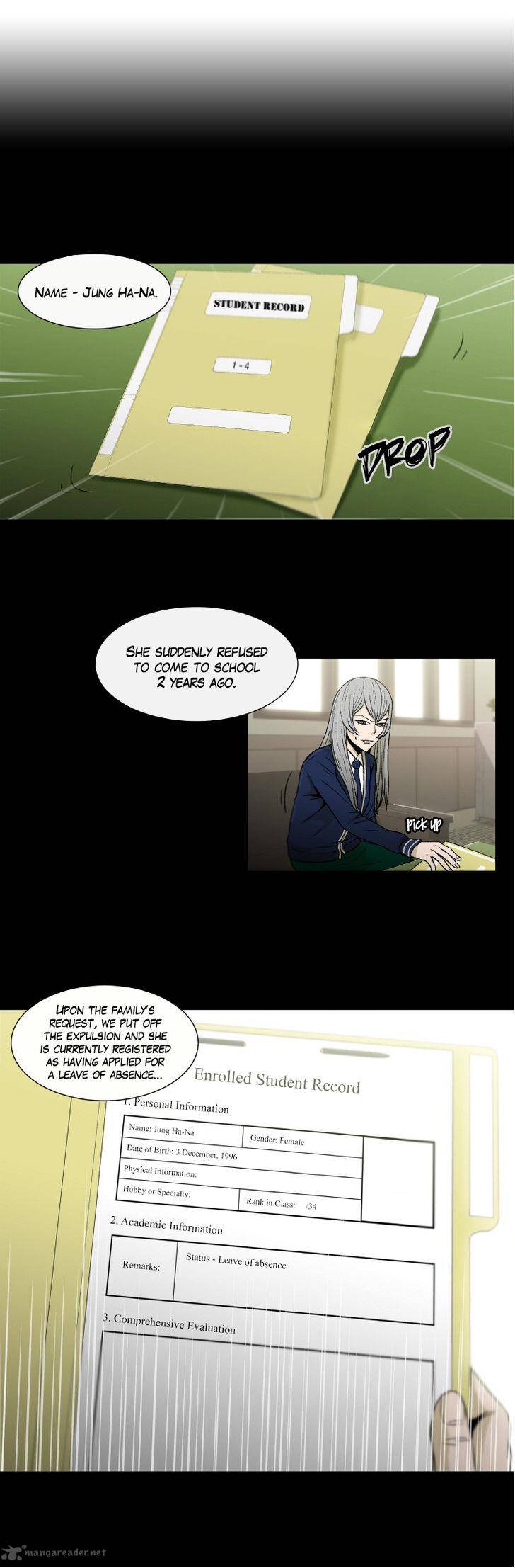 He Is A High School Girl 11 7