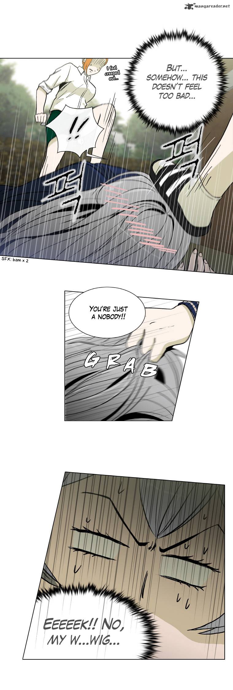 He Is A High School Girl 12 11