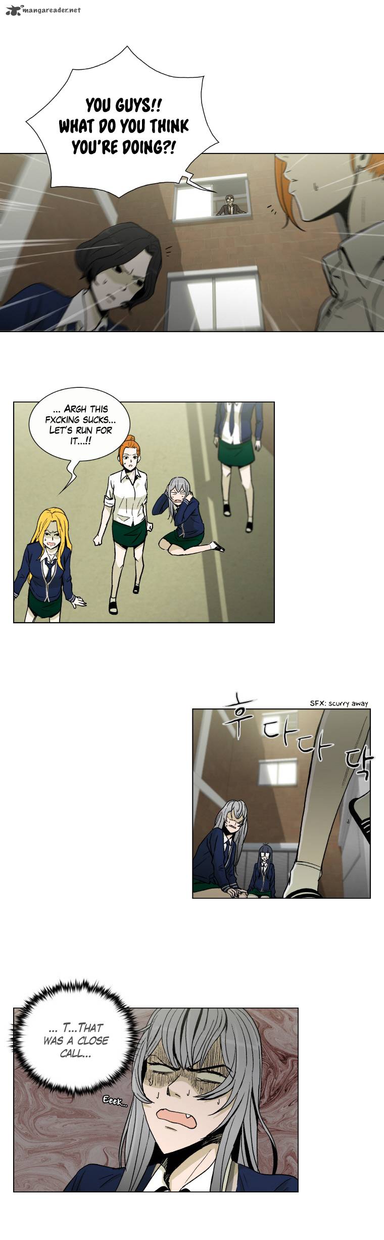 He Is A High School Girl 12 12