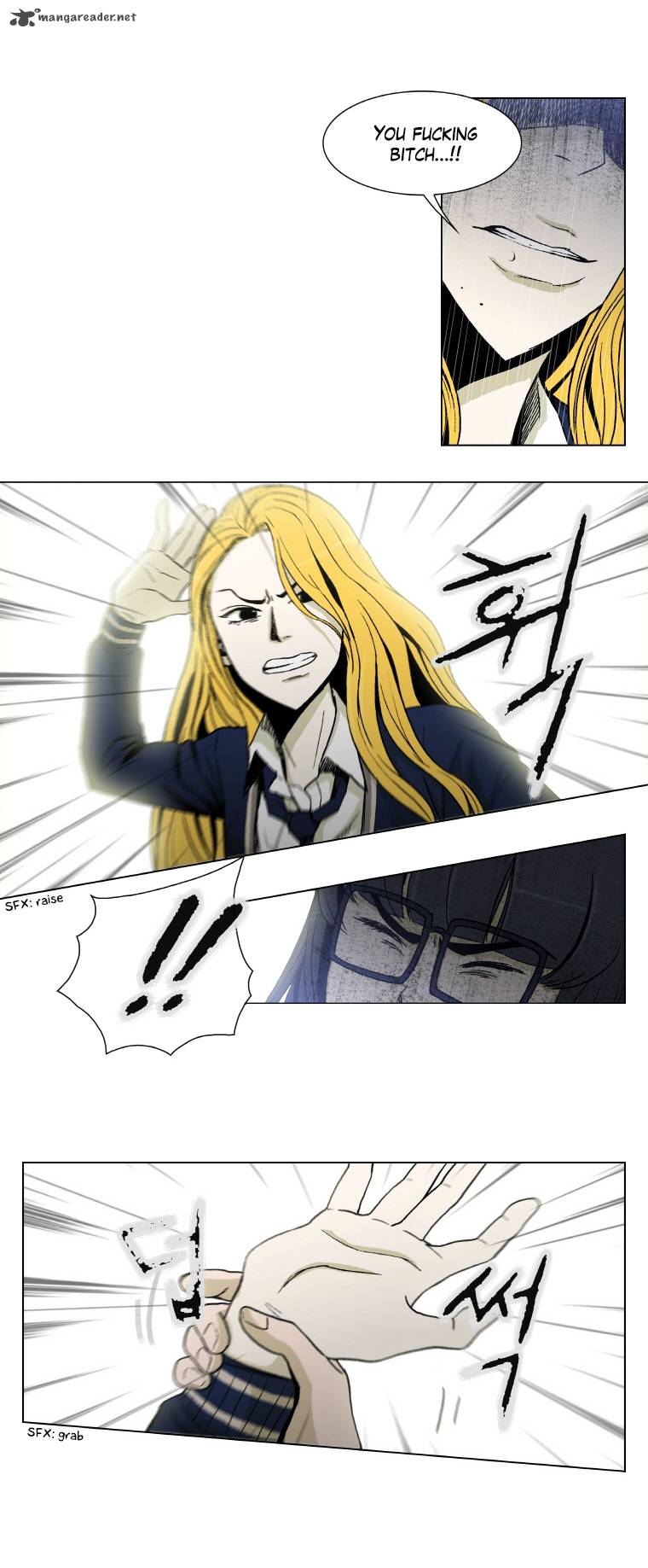 He Is A High School Girl 12 5