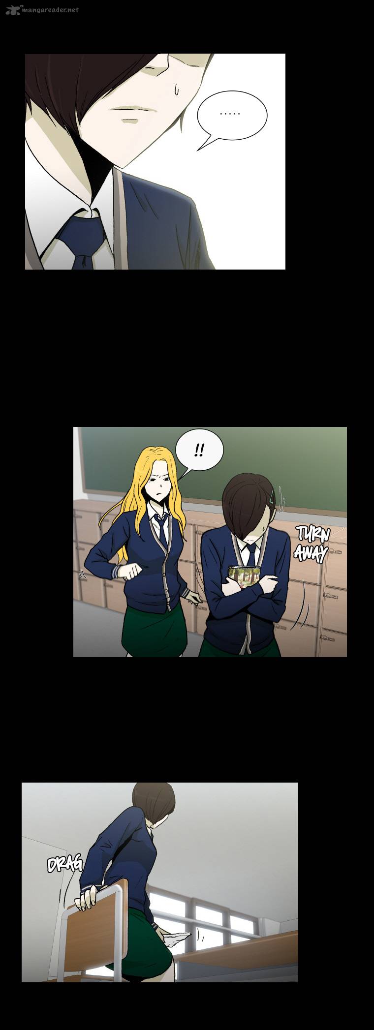 He Is A High School Girl 13 12