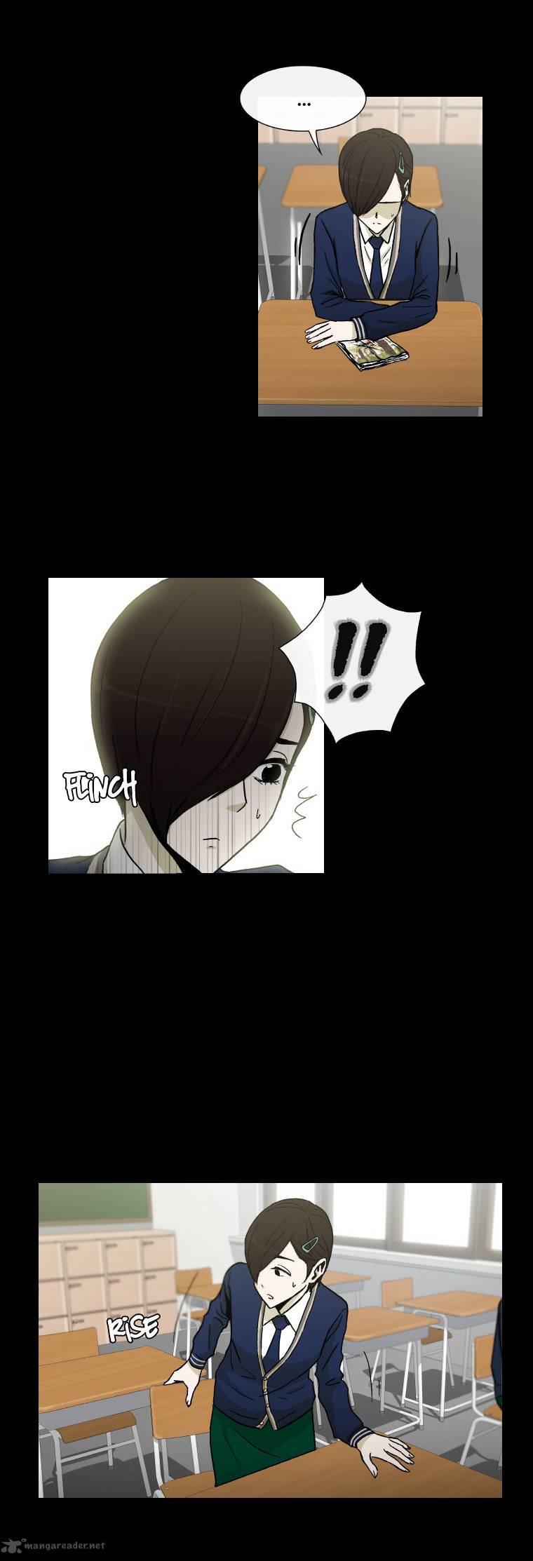 He Is A High School Girl 13 13
