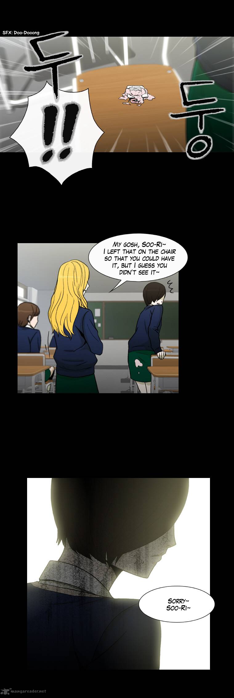 He Is A High School Girl 13 14