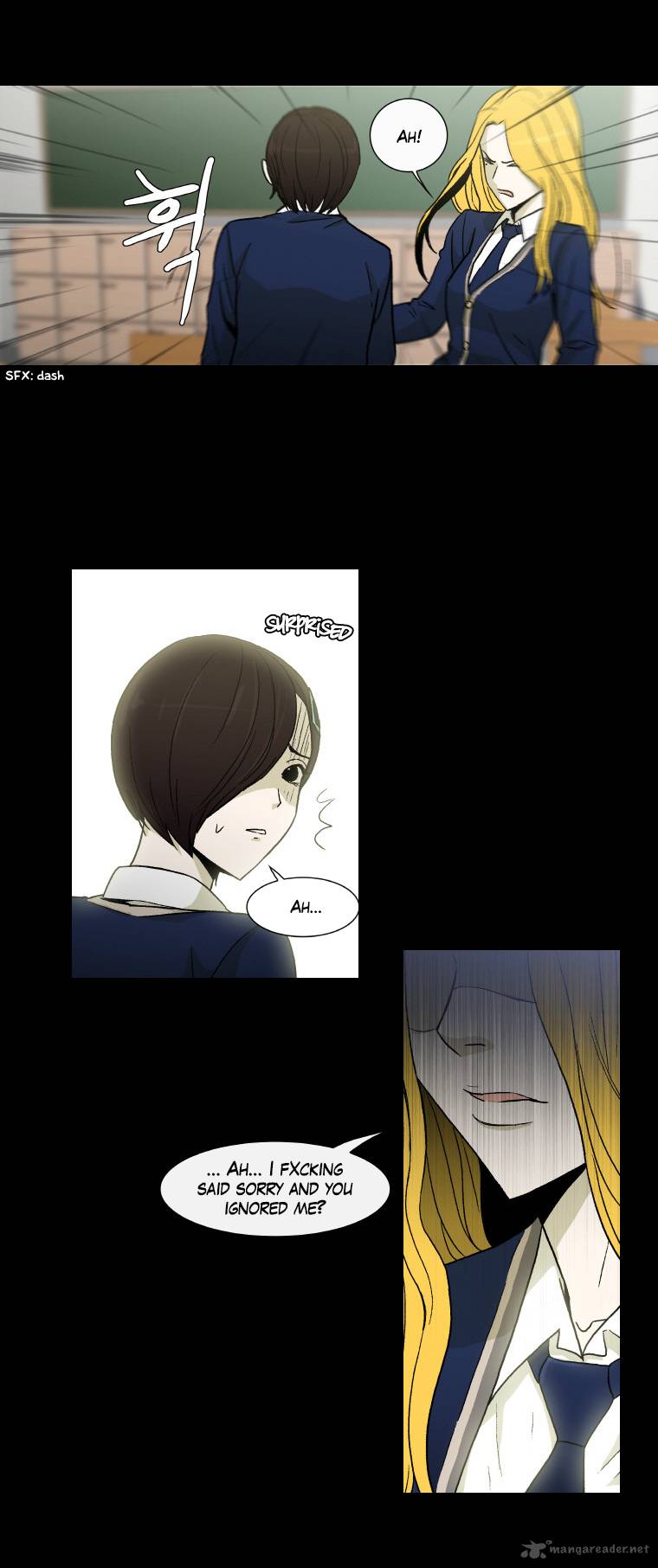 He Is A High School Girl 13 15