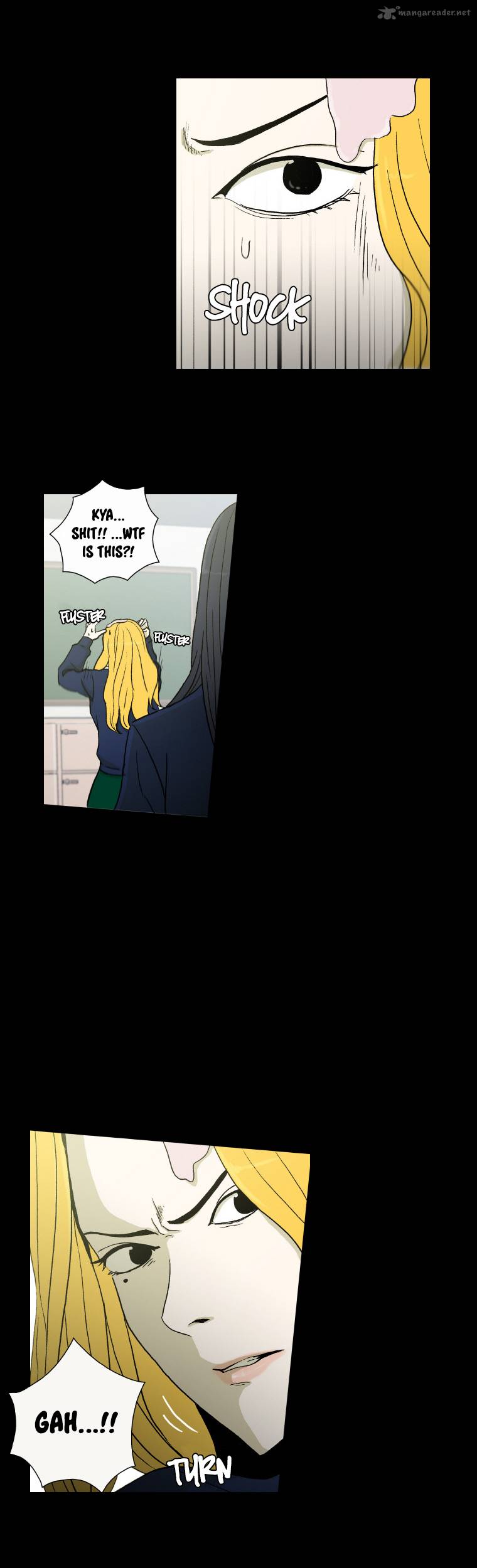 He Is A High School Girl 13 17