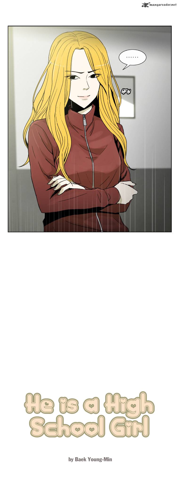 He Is A High School Girl 13 4