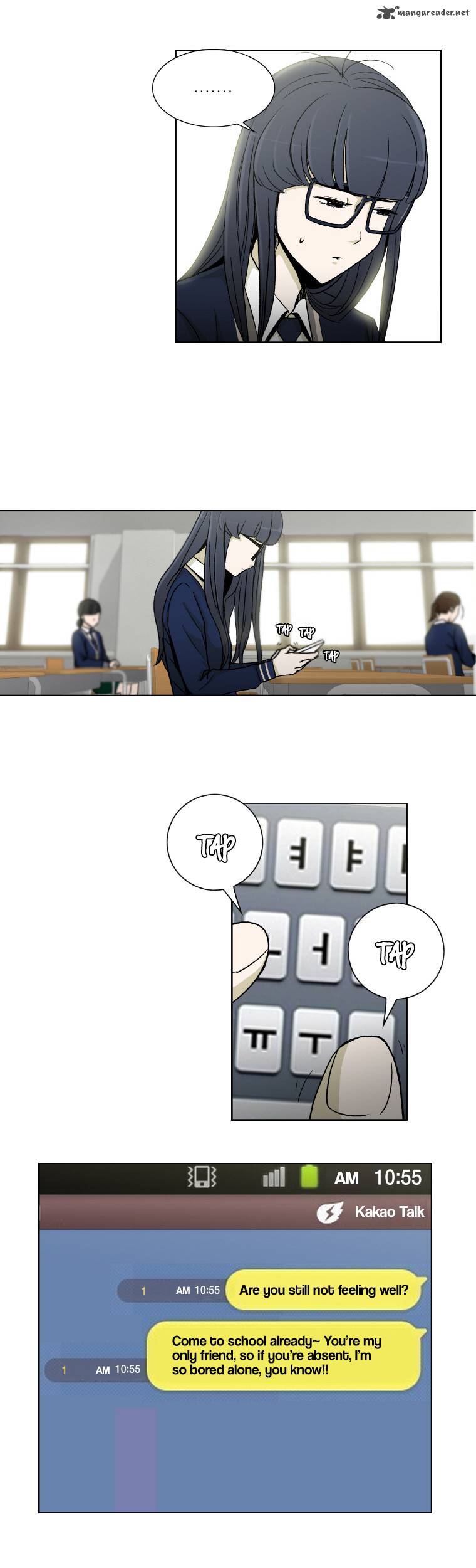 He Is A High School Girl 13 6