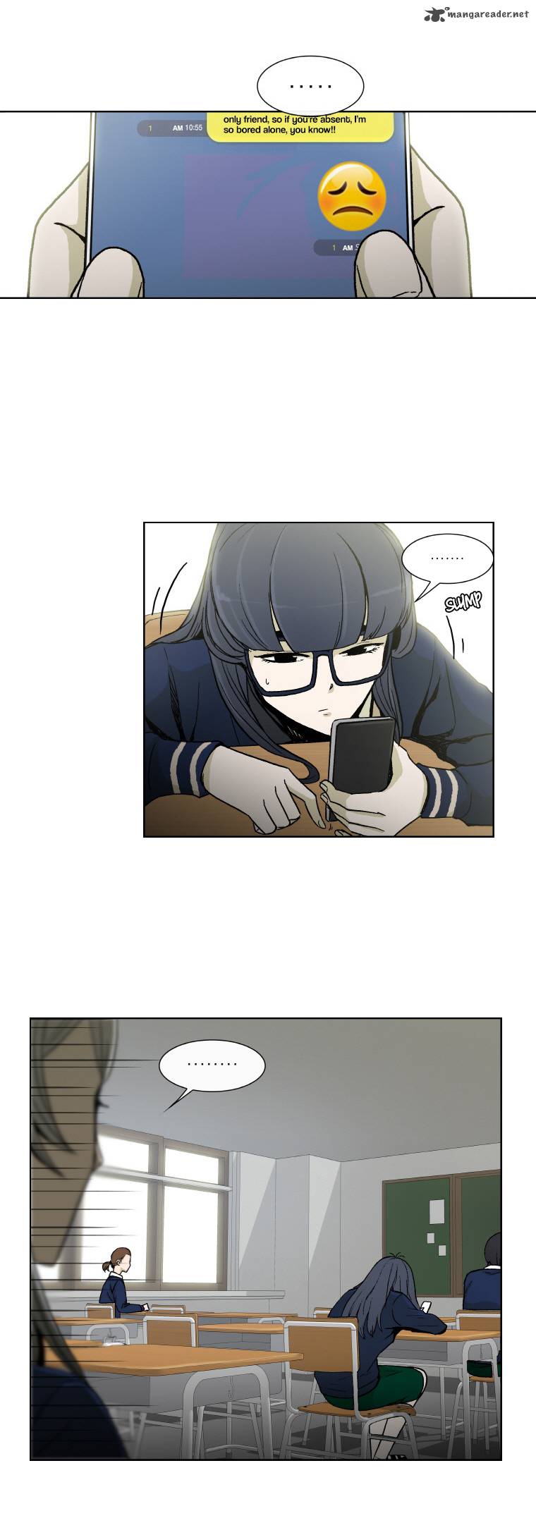 He Is A High School Girl 13 7