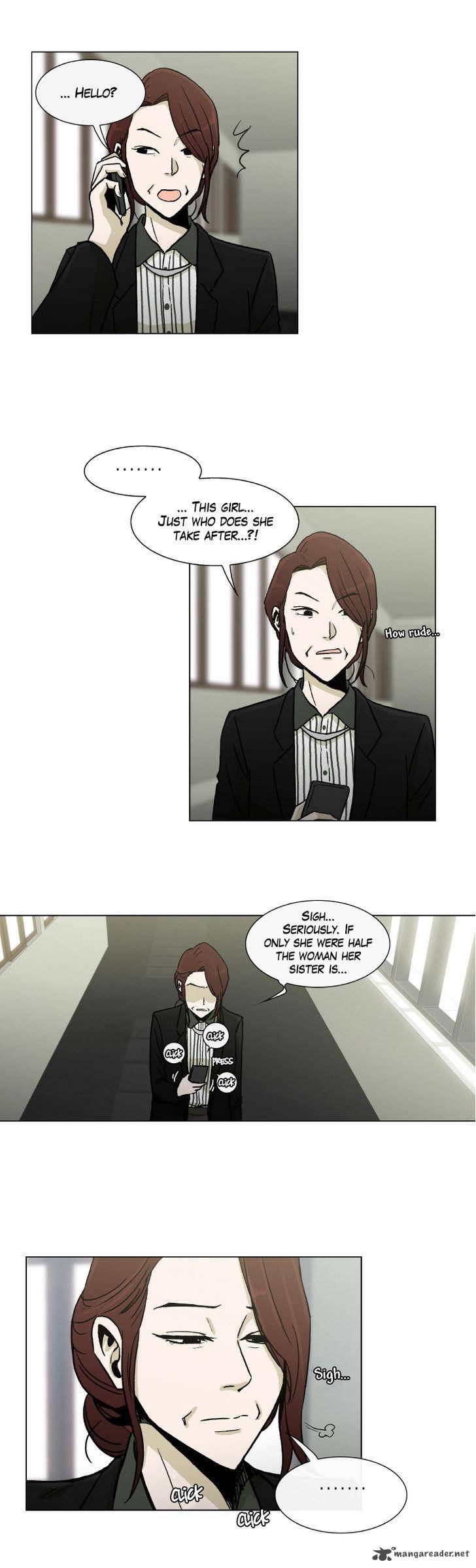 He Is A High School Girl 14 12