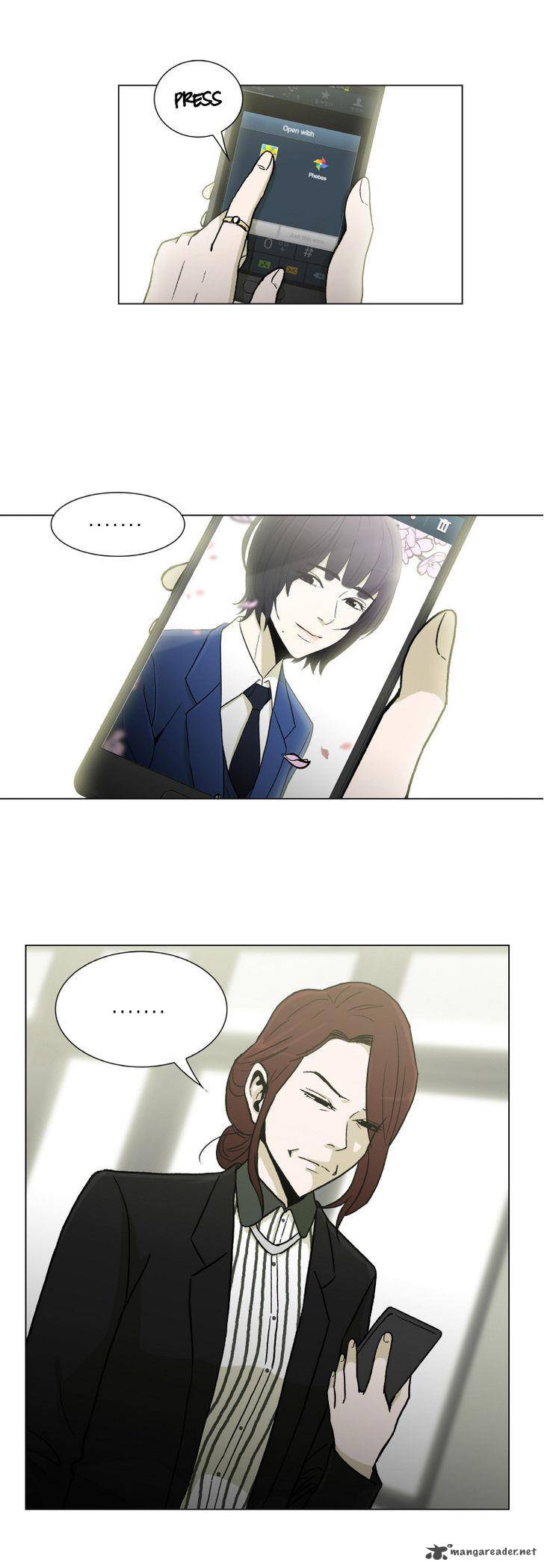 He Is A High School Girl 14 13