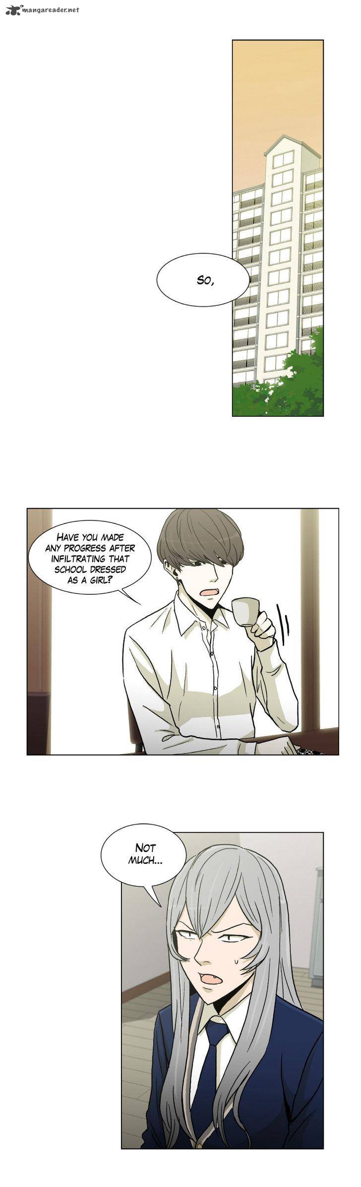 He Is A High School Girl 14 14