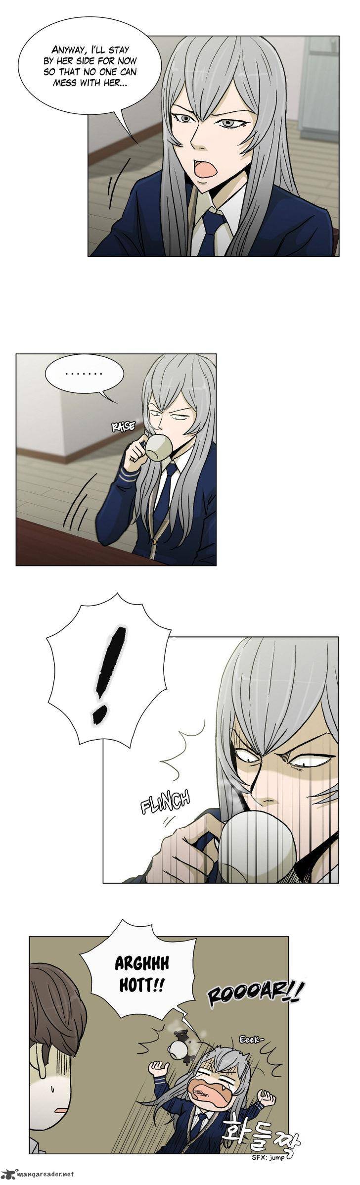 He Is A High School Girl 14 16