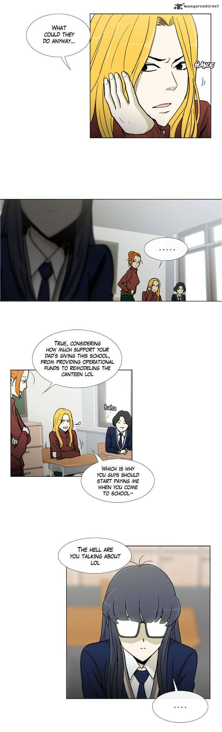 He Is A High School Girl 15 7