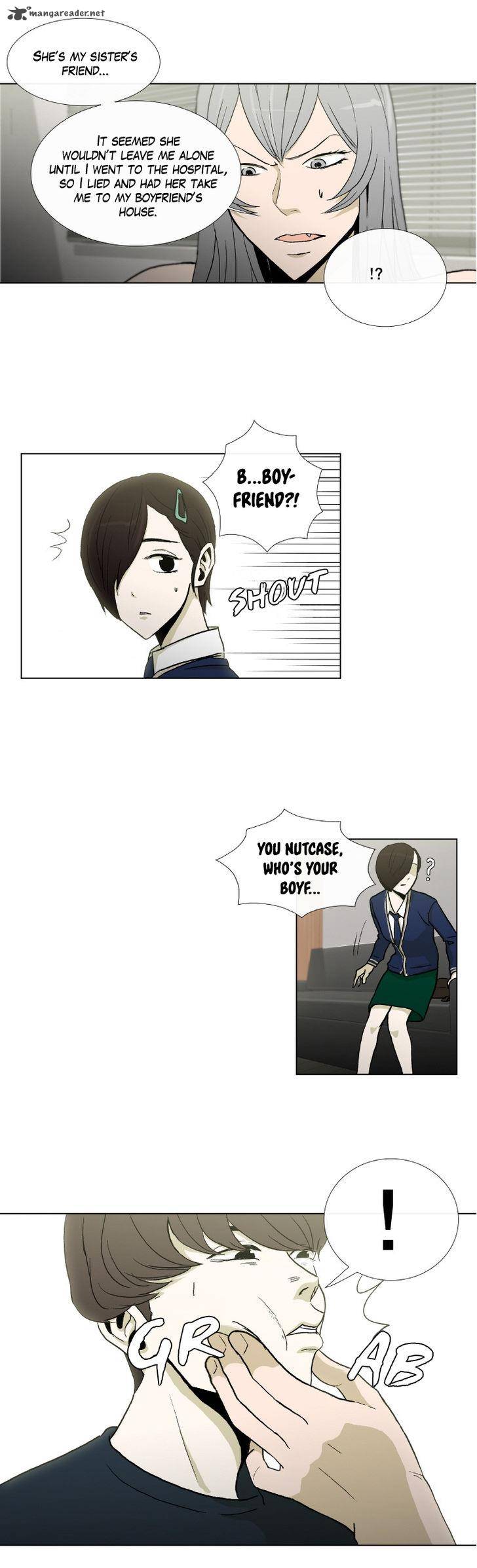 He Is A High School Girl 17 12