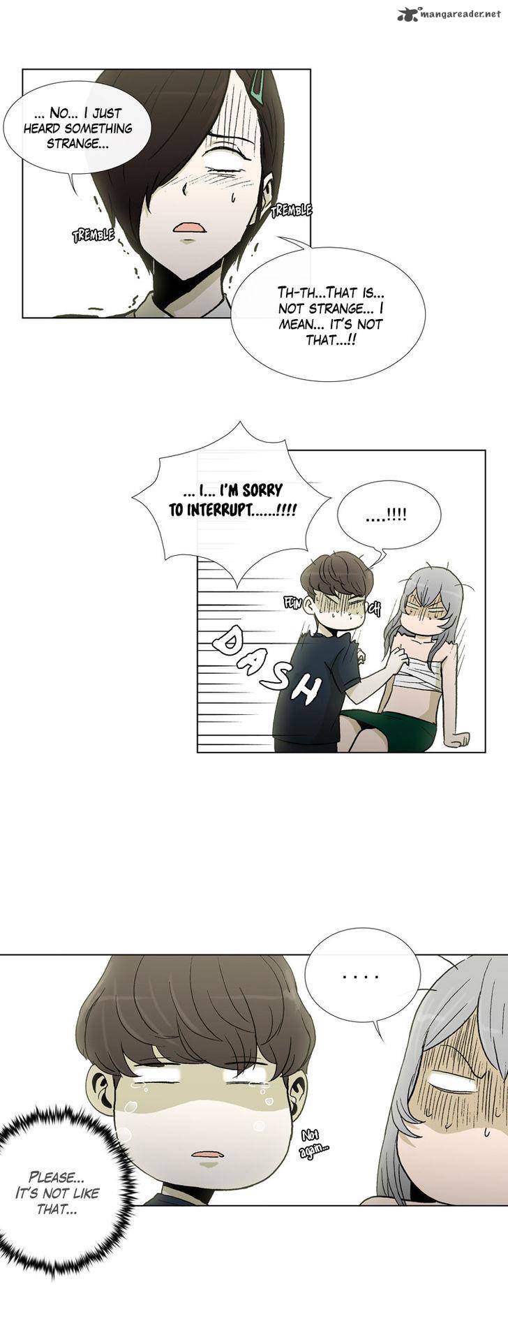 He Is A High School Girl 17 16