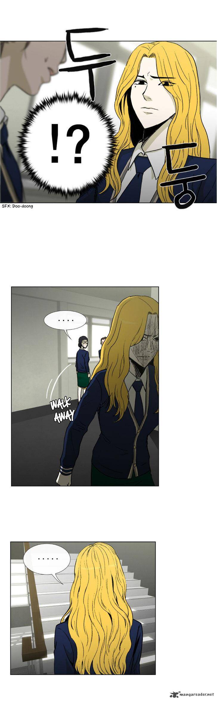 He Is A High School Girl 17 19