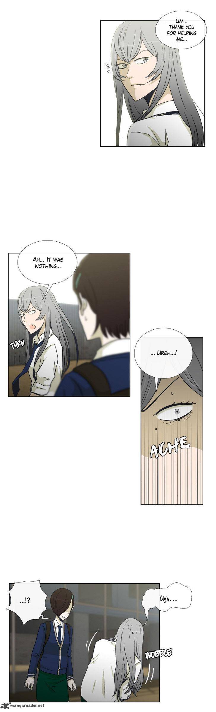 He Is A High School Girl 17 6