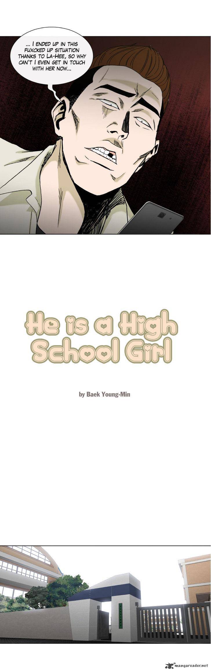 He Is A High School Girl 18 4